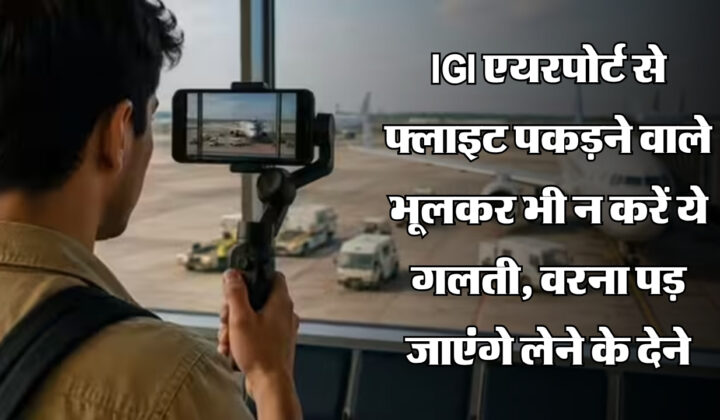 Airport Rule