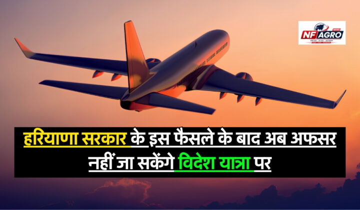Ban International Trips