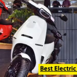 Best Electric Scooters : मार्केट में टॉप 10 बेस्ट इलेक्ट्रिक स्कूटर की लिस्ट और बाकी डिटेल्स