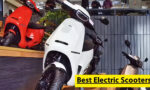 Best Electric Scooters