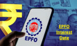 EPFO Interest Date
