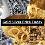 Today Gold Silver Price 13 June : 13 जून 2026 को आज सोने-चांदी की कीमतों में आया उछाल, जानिए सभी शहरों के ताजा भाव