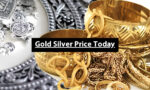 Today Gold Silver Price 13 June