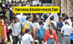 Haryana Employment Fair