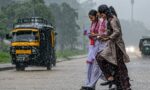 Haryana Weather Update 10-13 june 2026