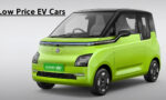 Low Price EV Cars