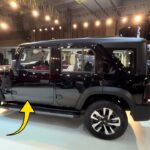 Mahindra Thar Roxx प्रीमियम ऑफरोडिंग SUV को आज ही घर लाए छूट के साथ, जानिए कैसे