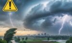 Mausam Samachar 10-11 June 2026