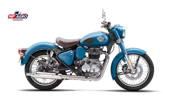 RE Bikes