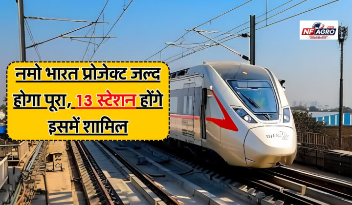 Rapid Rail News