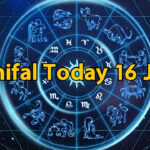 Rashifal Today 16 June : आज मंगलवार को इन राशि वाले लोगों को दिन रहेगा अच्छा, जानिए आप अपने राशिफल के बारे में