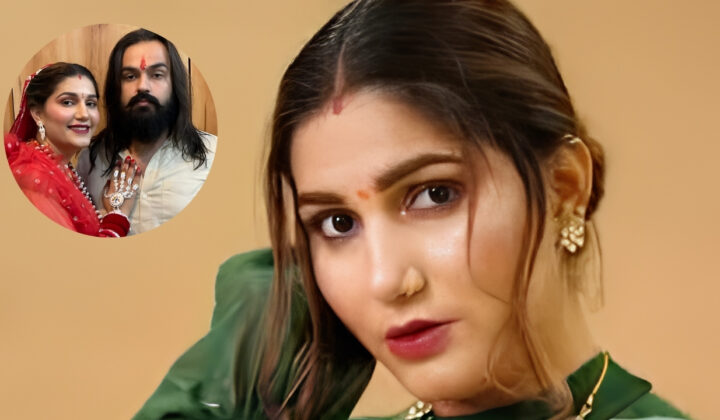 Sapna Chaudhary Case