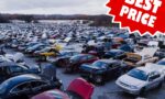 Second Hand Car Market Delhi