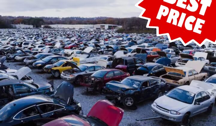 Second Hand Car Market Delhi