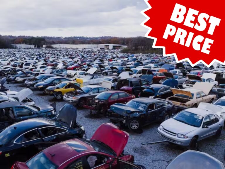 Second Hand Car Market Delhi