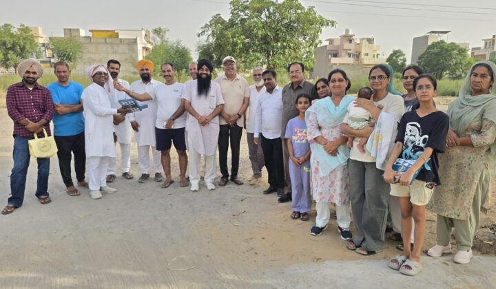 Sirsa news