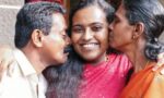 Sreeja JS Success Story