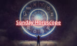 Sunday Horoscope