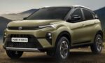 Tata Nexon Pure+ PS
