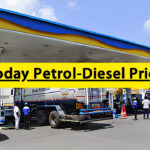 Today Petrol-Diesel Price : 13 जून 2026 के पेट्रोल-डीजल के ताजा भाव यहां जानिए डिटेल्स के साथ