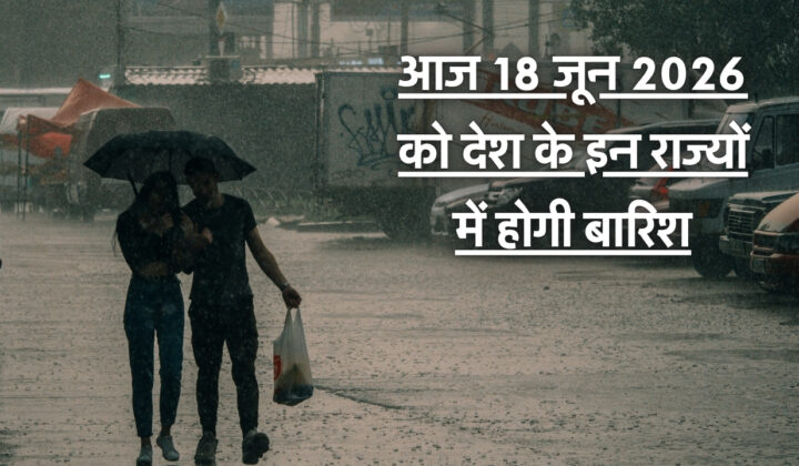 Today Weather Update