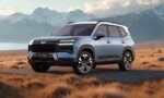 Wuling Starlight 560